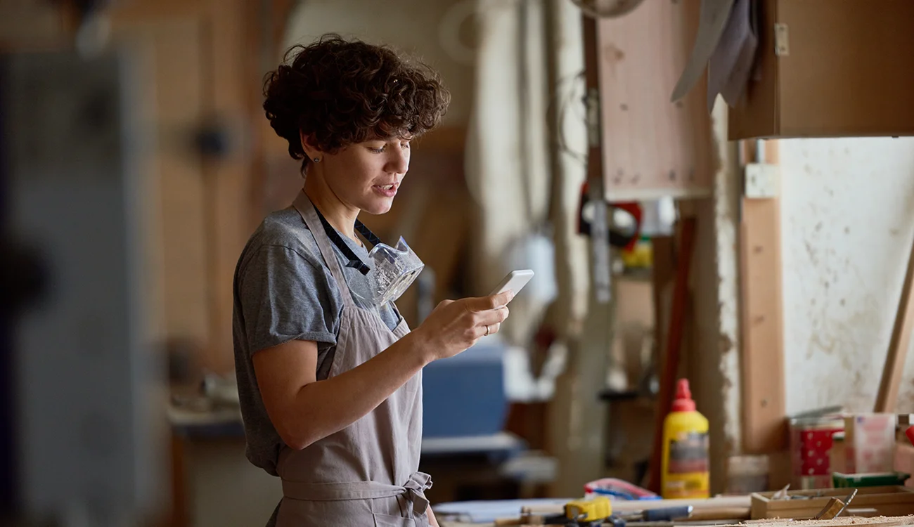 Lucie Jašková - recenze